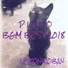 NEKONIKOBAN - ピアノBGMベスト2018